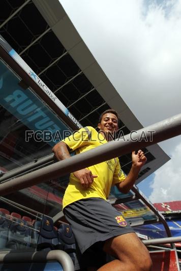 Foto: Miguel Ruiz (FCB)