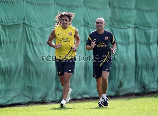 Foto: Miguel Ruiz - FCB