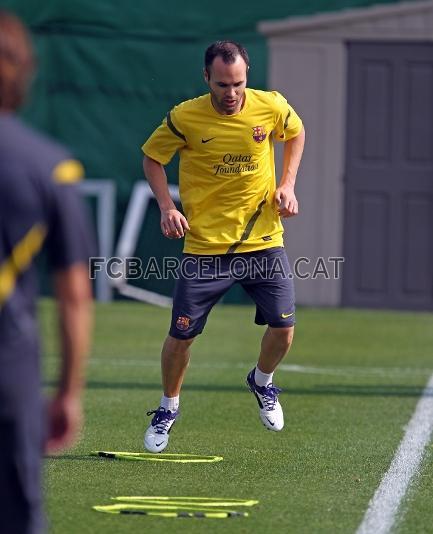 Foto: Miguel Ruiz - FCB