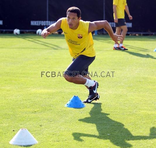 Foto: Miguel Ruiz - FCB