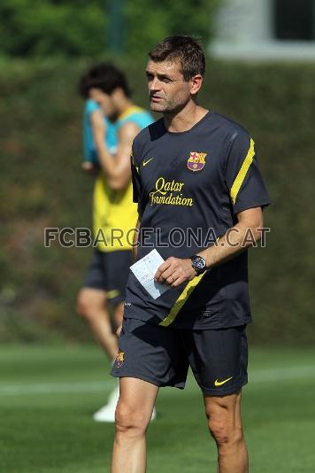 Foto: Miguel Ruiz-FCB