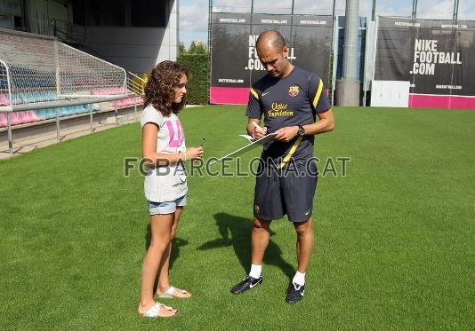 Foto: Miguel Ruiz (FCB).