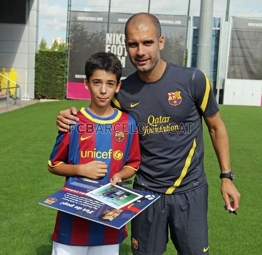 Foto: Miguel Ruiz (FCB).