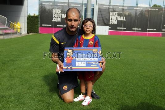 Foto: Miguel Ruiz (FCB).