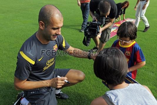 Foto: Miguel Ruiz (FCB).