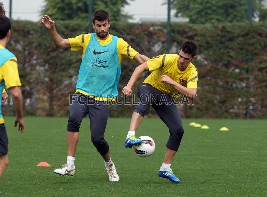 Foto: Miguel Ruiz (FCB).