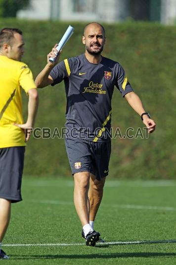 Foto: Miguel Ruiz (FCB).