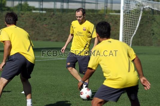 Photo: Miguel Ruiz - FCB