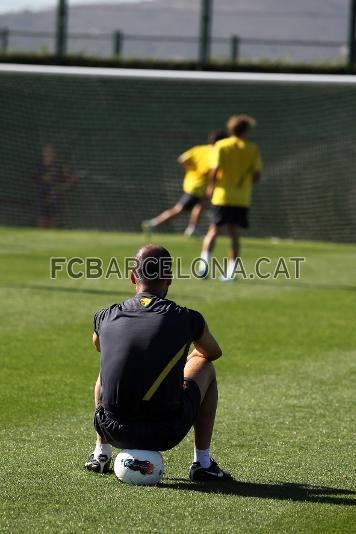 Photo: Miguel Ruiz - FCB