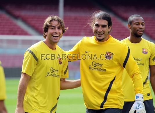 Foto: Miguel Ruiz - FCB