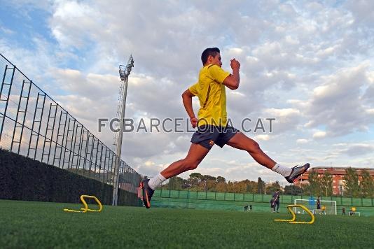 Photo: Miguel Ruiz - FCB