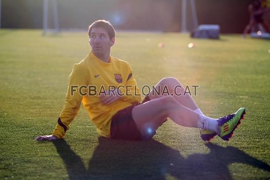 Foto: Miguel Ruiz - FCB