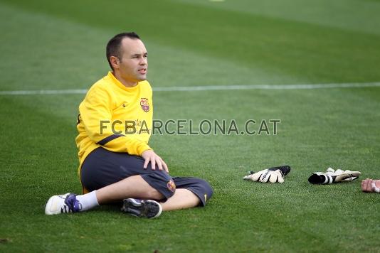 Foto: Miguel Ruiz - FCB