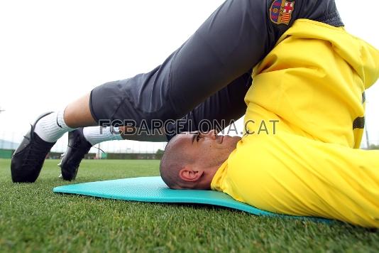 Foto: Miguel Ruiz - FCB