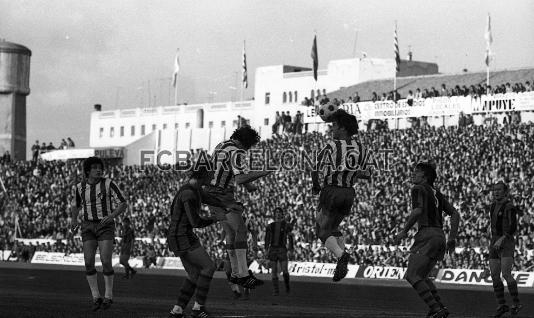 Foto: archivo FCB