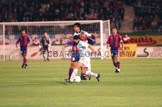 Foto: Miguel Ruiz - FCB