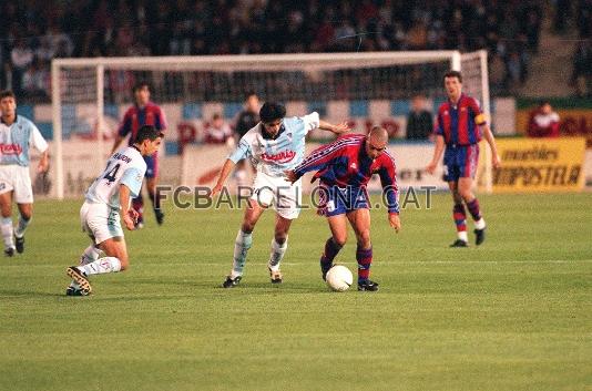 Foto: Miguel Ruiz - FCB