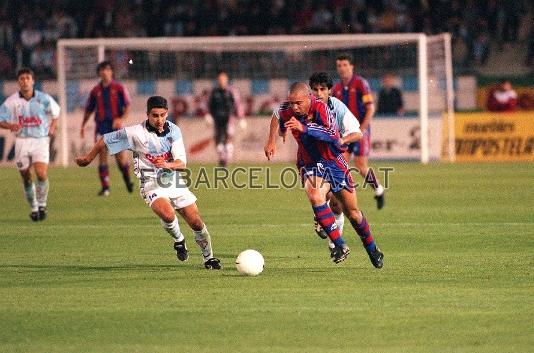 Foto: Miguel Ruiz - FCB