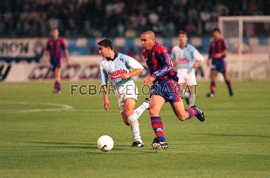 Photo: Miguel Ruiz - FCB