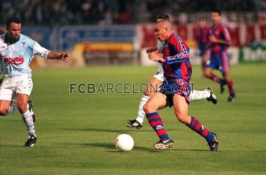 Foto: Miguel Ruiz - FCB