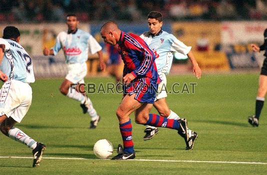 Photo: Miguel Ruiz - FCB