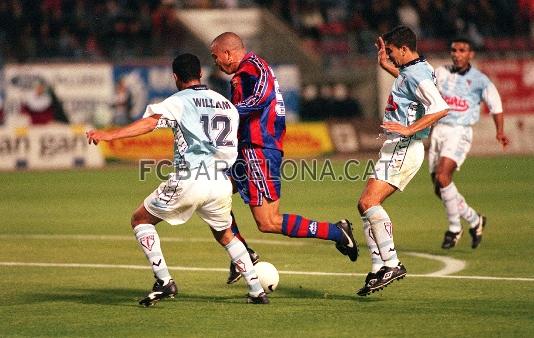 Foto: Miguel Ruiz - FCB