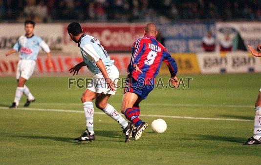 Photo: Miguel Ruiz - FCB