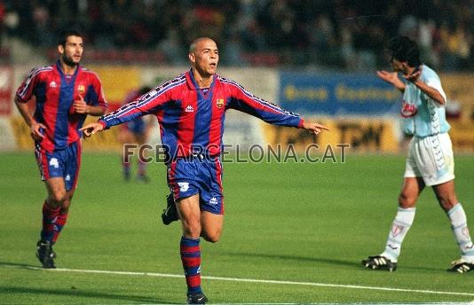 Foto: Miguel Ruiz - FCB