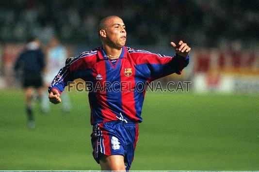 Photo: Miguel Ruiz - FCB