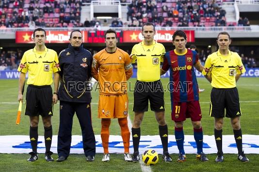 Foto: lex Caparrs-FCB.