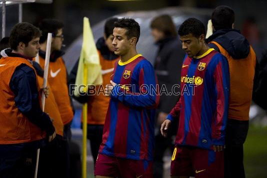 Foto: lex Caparrs-FCB.