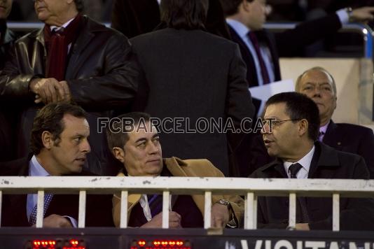 Foto: lex Caparrs-FCB.
