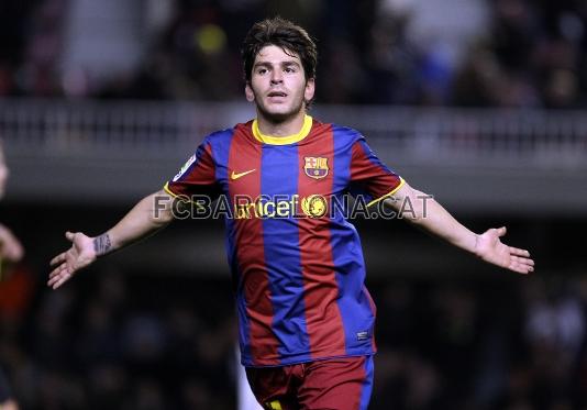 Foto: Miguel Ruiz (FCB)