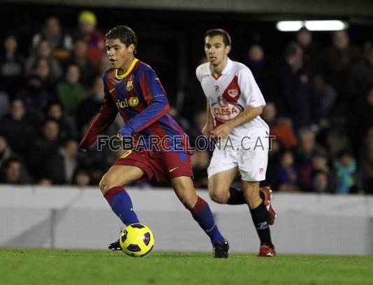 Foto: Miguel Ruiz (FCB)