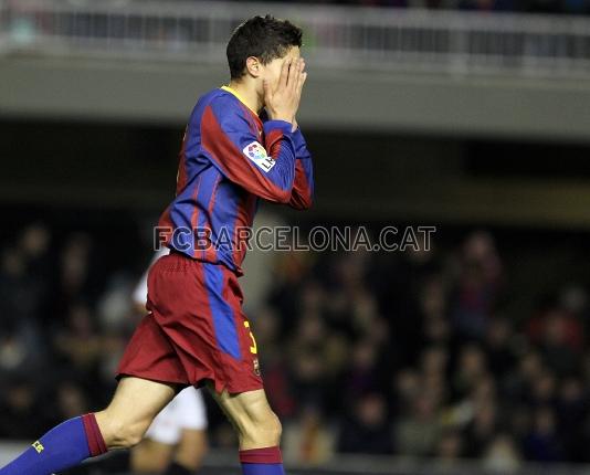 Foto: Miguel Ruiz (FCB)