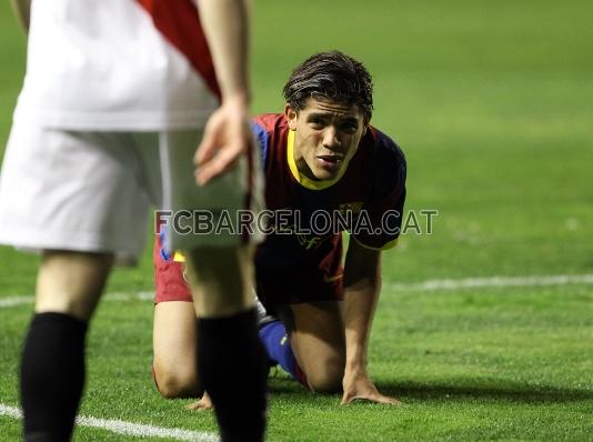 Foto: Miguel Ruiz (FCB)