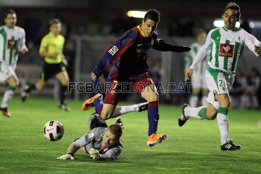 Foto: Miguel Ruiz (FCB)