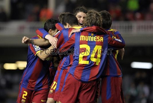Foto: Miguel Ruiz (FCB)
