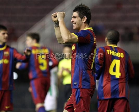 Foto: Miguel Ruiz (FCB)