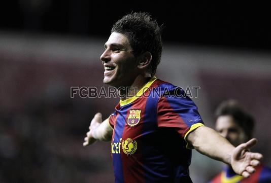 Foto: Miguel Ruiz (FCB)
