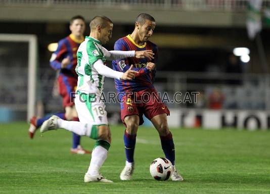 Foto: Miguel Ruiz (FCB)