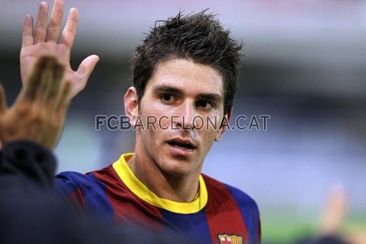 Foto: Miguel Ruiz (FCB)