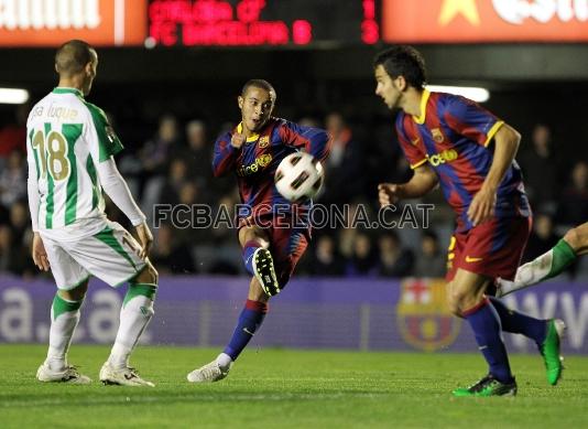 Foto: Miguel Ruiz (FCB)