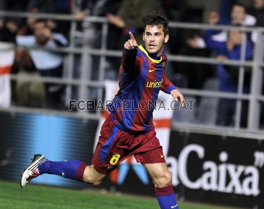 Foto: Miguel Ruiz (FCB)