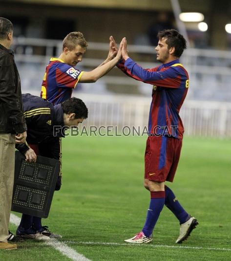 Foto: Miguel Ruiz (FCB)