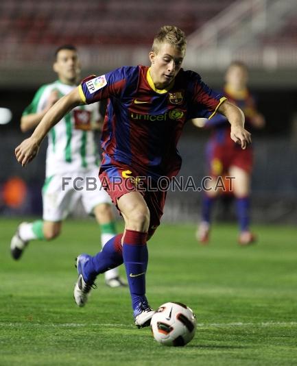 Foto: Miguel Ruiz (FCB)