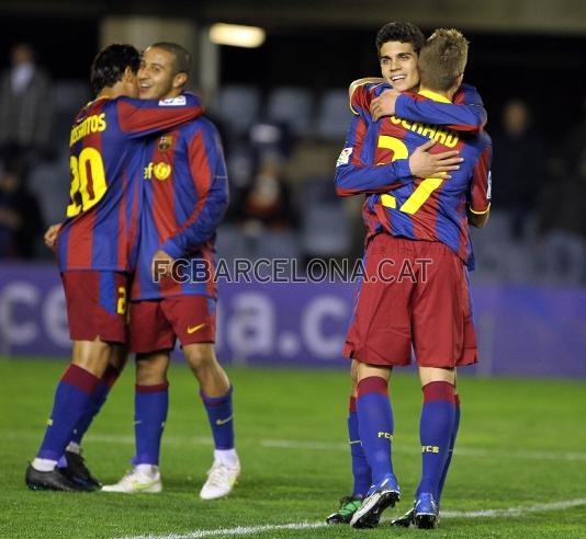 Foto: Miguel Ruiz (FCB)