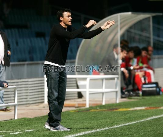Foto: Arxiu FCB