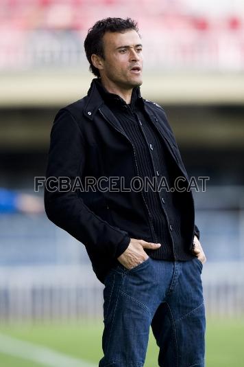Foto: Arxiu FCB