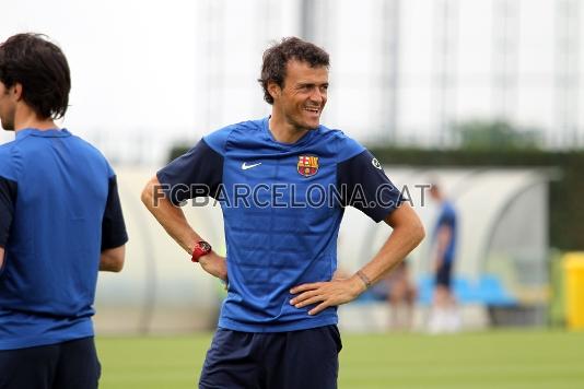 Foto: Arxiu FCB